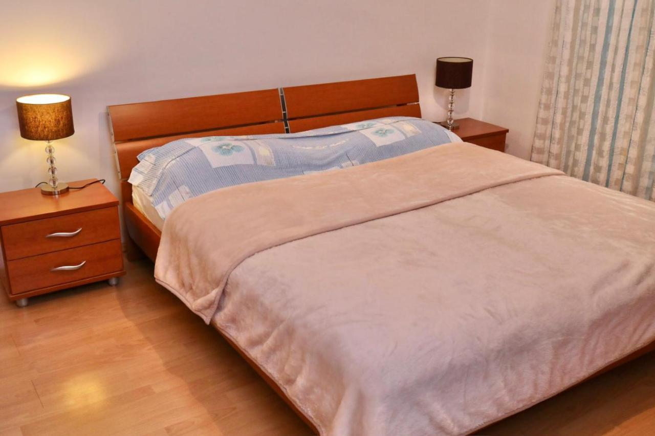 Apartman Ivana Leilighet *