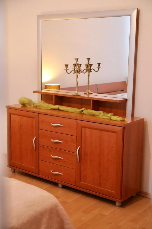 Apartman Ivana Apartman *