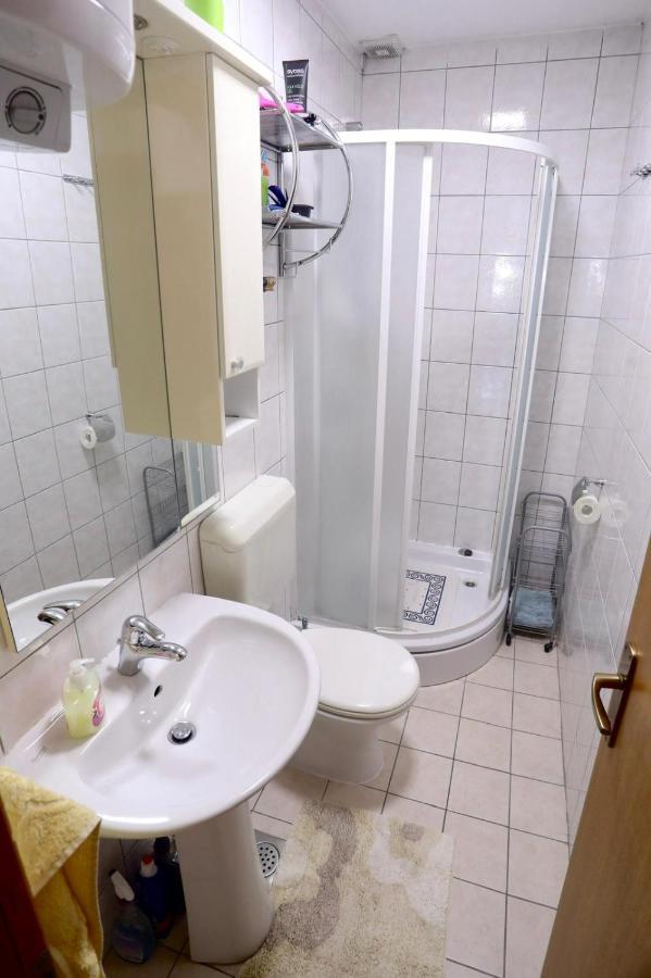 Apartman Apartman Ivana Split